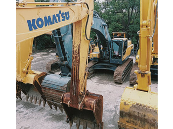 Excavadora de cadenas Volvo EC480DL: foto 5