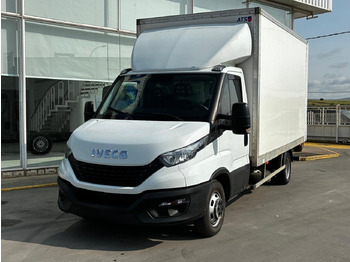 Furgoneta caja cerrada IVECO Daily 35c16
