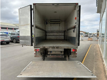 Camión frigorífico Caja cerrada IVECO Eurocargo ML 100 E18 P: foto 5