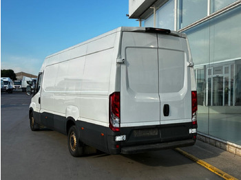 Furgón Furgón IVECO 35S14 V 16m3: foto 4