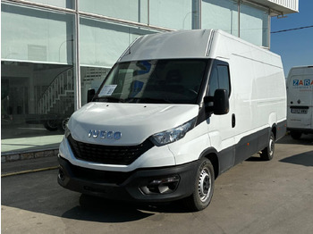 Furgón IVECO Daily 35s14