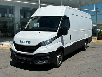 Furgón IVECO Daily 35s14