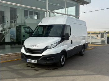 Furgón IVECO Daily 35s16