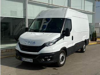 Furgón IVECO Daily 35s16