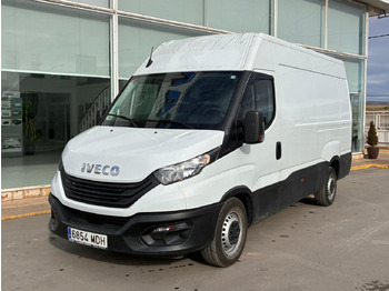 Furgón IVECO Daily 35s16