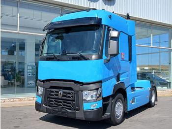 Cabeza tractora RENAULT T 480