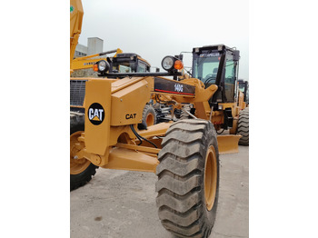 Grader CATERPILLAR 140H