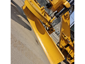 Grader CATERPILLAR 140H