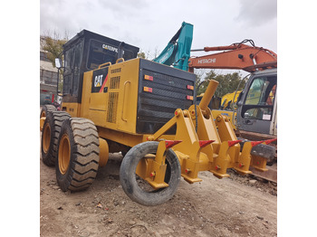 Grader CATERPILLAR 140H