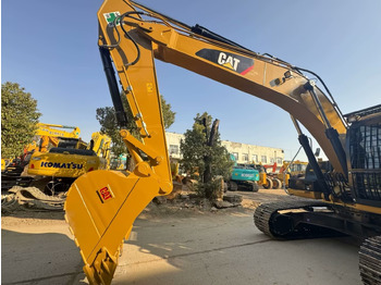 Excavadora de cadenas CATERPILLAR 330D2L CAT 330D 2 L: foto 2