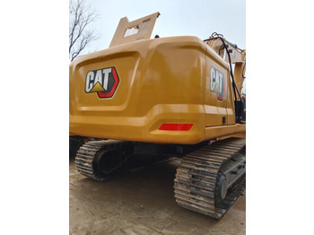 Excavadora de cadenas CATERPILLAR 330GC CAT 330 GC: foto 5