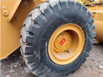 Cargadora de ruedas CATERPILLAR 966H CAT 966 H 950H 950GC: foto 3