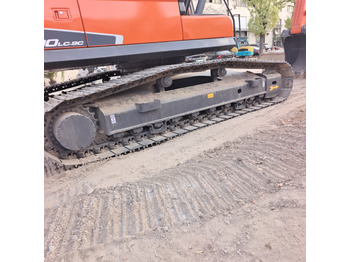 Excavadora de cadenas DOOSAN DX 300 LC - 9C DX300 LCA: foto 4 Excavadora de cadenas DOOSAN DX 300 LC - 9C DX300 LCA: foto 4