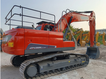 Excavadora de cadenas DOOSAN DX225LC-9C