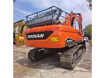 Excavadora de cadenas DOOSAN DX225LC-9C