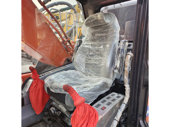 Excavadora de cadenas DOOSAN DX300 LC - 9C: foto 3