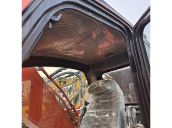 Excavadora de cadenas DOOSAN DX300 LC - 9C: foto 4