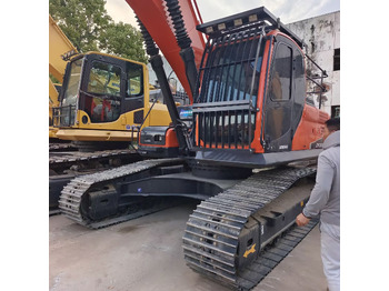 Excavadora de cadenas DOOSAN DX300LC-9C