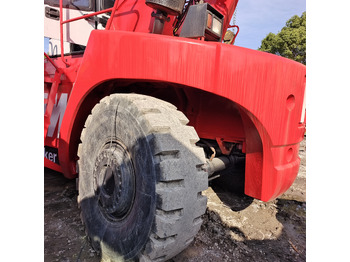 Reach stacker FANTUZZI CS45KMHD 45 TON: foto 2