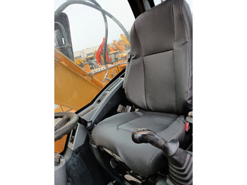 Excavadora de ruedas HYUNDAI 210W-9S Hyundai 210 W - 9 S: foto 3
