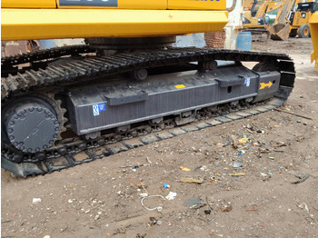 Excavadora de cadenas KOMATSU PC200-8: foto 5