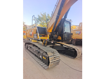 Excavadora de cadenas SANY 215H 215C: foto 3