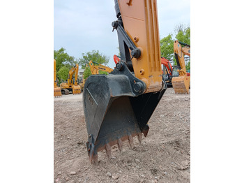 Excavadora de cadenas SANY SY 235H 235C: foto 3 Excavadora de cadenas SANY SY 235H 235C: foto 3