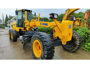 Grader XCMG GR1803