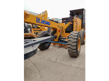 Grader XCMG GR2153