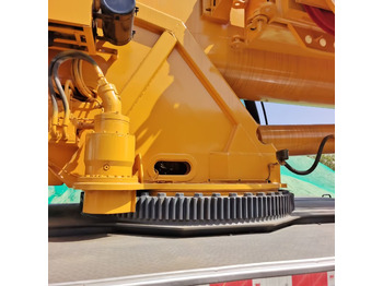 Autogrúa XCMG QY50KC: foto 4