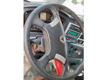 Autogrúa XCMG XCT50K: foto 5