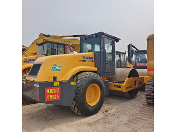Apisonadora de asfalto XCMG XS143J