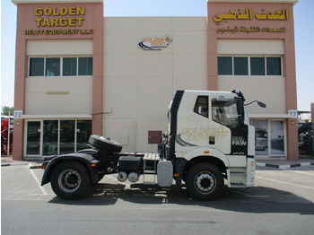 Cabeza tractora nuevo FAW J6P-420 4x2 Head Truck: foto 5