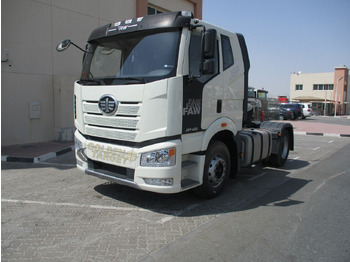 Cabeza tractora nuevo FAW J6P-420 4x2 Head Truck: foto 2