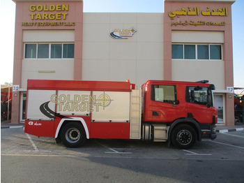 Leasing de Scania 94G 310 Scania 94G 310: foto 5 Leasing de Scania 94G 310 Scania 94G 310: foto 5