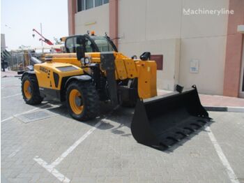 Manipulador telescópico DIECI ICARUS 40.17 4×4 Telehandler: foto 1
