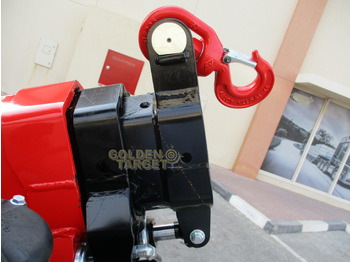 Grúa para camión nuevo Fassi F85B.0.22 Loader Crane: foto 5