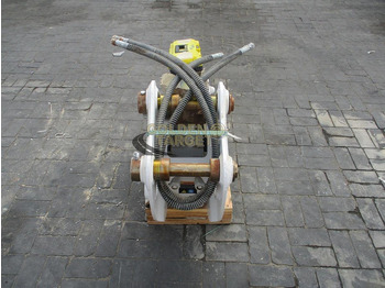 Cargadora nuevo Hamm LY680: foto 3