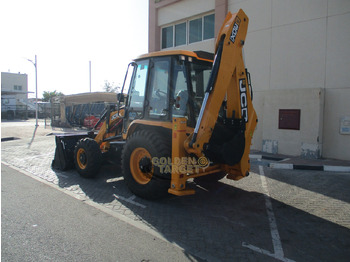 Retroexcavadora nuevo JCB 3DX PLUS 4×4 BACKHOE LOADER: foto 4
