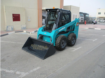Cargadora nuevo Sunward SWL 2820 Skid Steer Loader: foto 2 Cargadora nuevo Sunward SWL 2820 Skid Steer Loader: foto 2