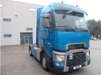 Cabeza tractora Renault T480 HSC 4x2Tractor: foto 2