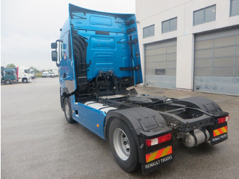 Cabeza tractora Renault T480 HSC 4x2Tractor: foto 4