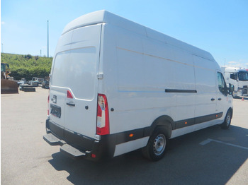 Furgón Renault Master L4H3 box body -rear drive!: foto 3