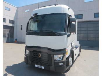 Cabeza tractora RENAULT T 480