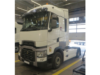 Cabeza tractora RENAULT T 520