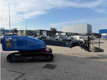 Plataforma telescopica Aichi SR 12 C: foto 5