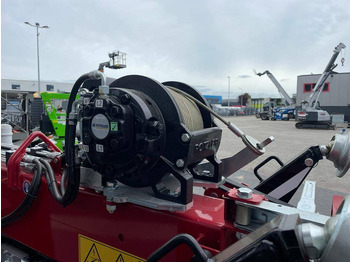 Minigrúa nuevo Hoeflon C 6 E: foto 5