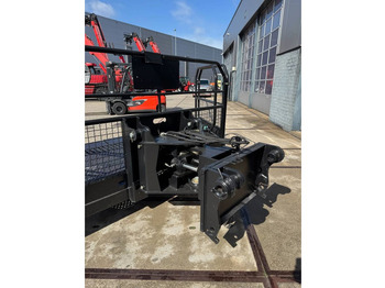 Implemento para Maquinaria de construcción Manitou Nacelle Roofing basket: foto 4