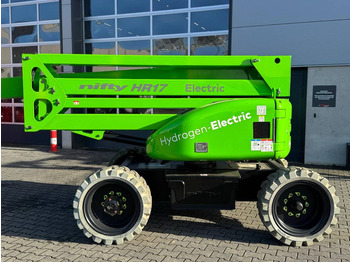 Plataforma articulada nuevo Niftylift HR 17 E: foto 3