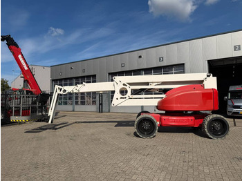 Plataforma articulada NIFTYLIFT